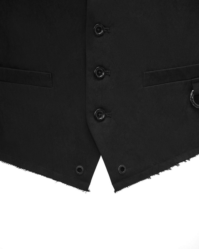 ACCEPTANCE CLASSIC V-NECK VEST