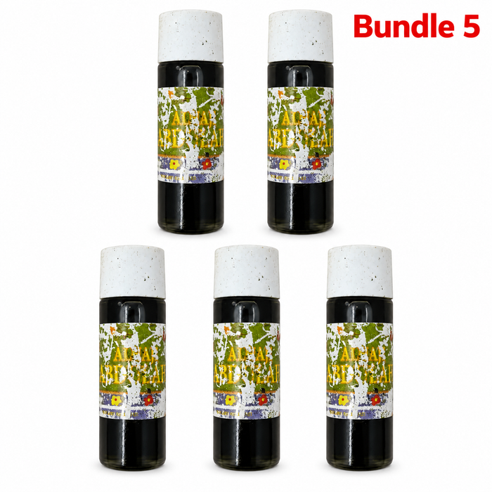 Alhaji Abdulahi Spiritual Perfume Oil, concentrated aromatic fragrance with a distinctive scent, traditionally used for personal fragrance, spiritual practices, everyday wear, and special occasions.