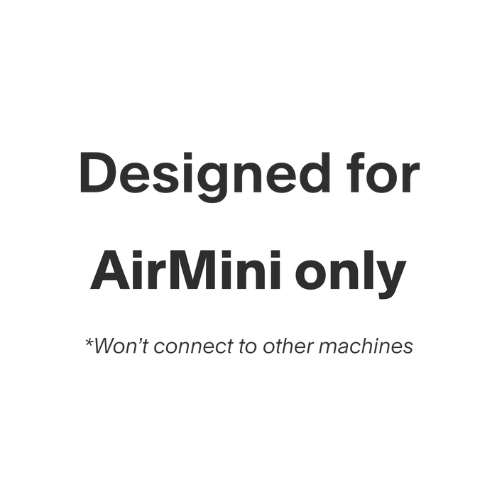 Bed Mount System for Resmed AirMini