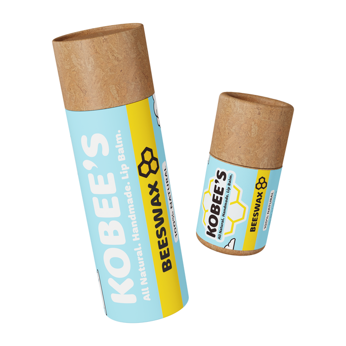 Beeswax Dynamic Duo