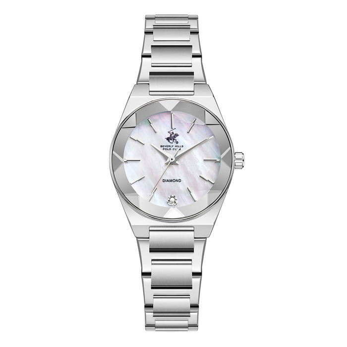 Beverly Hills Polo Club Watch WT000511