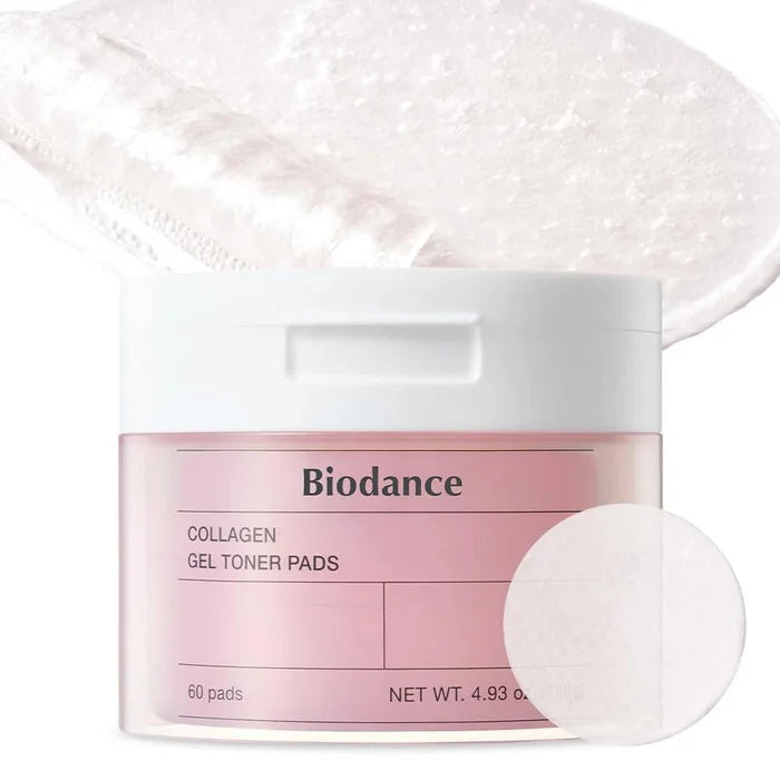 Collagen Gel