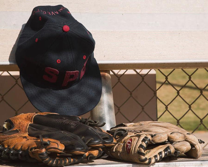 Bluestone Cap - SPB X Ebbets Field