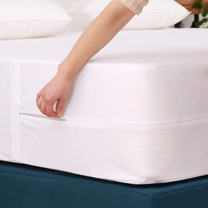 BPT Collection Mattress & Box Spring Encasements/Covers - Rifz Textiles Inc