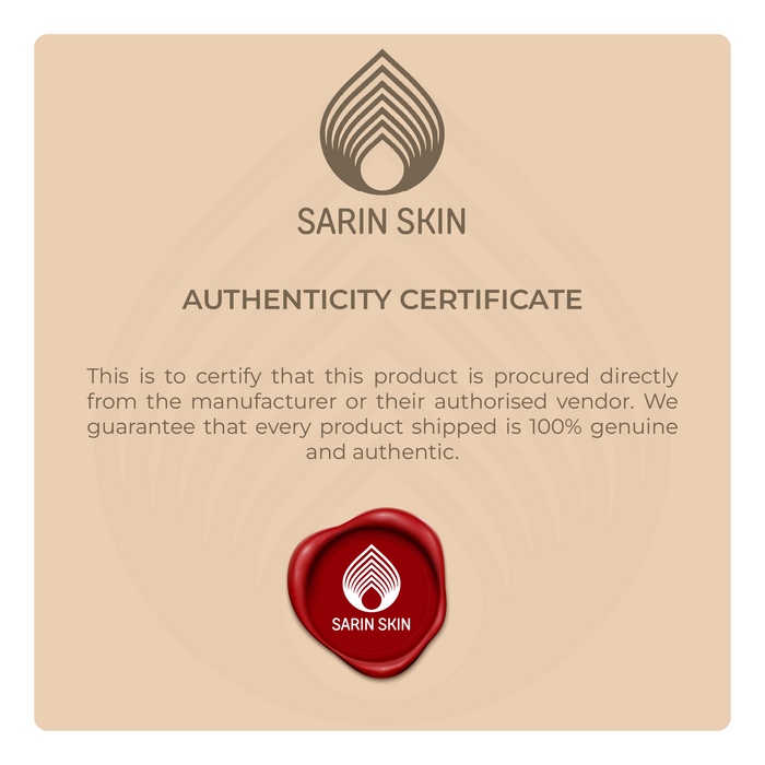Ceuticoz Moduseb Anti-Acne Gel