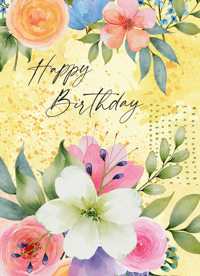 Card Design 4
Front Message – On Your Special Day