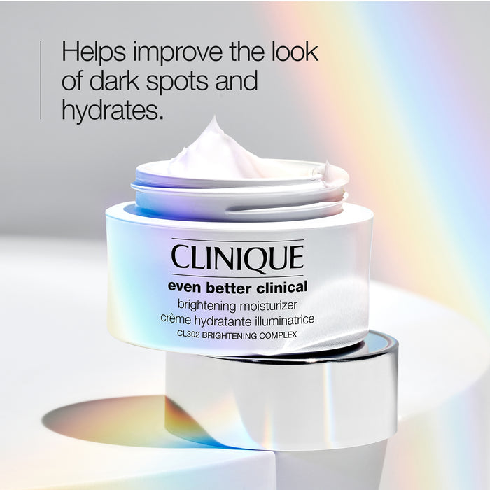 Clinique Even Better Clinical™ Brightening Moisturizer