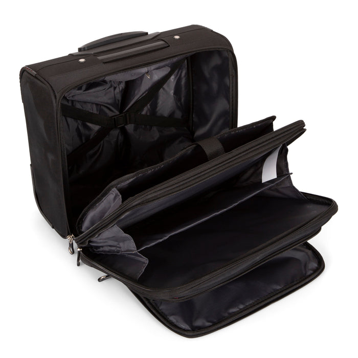 Core Briefcase on Wheels - Bentley