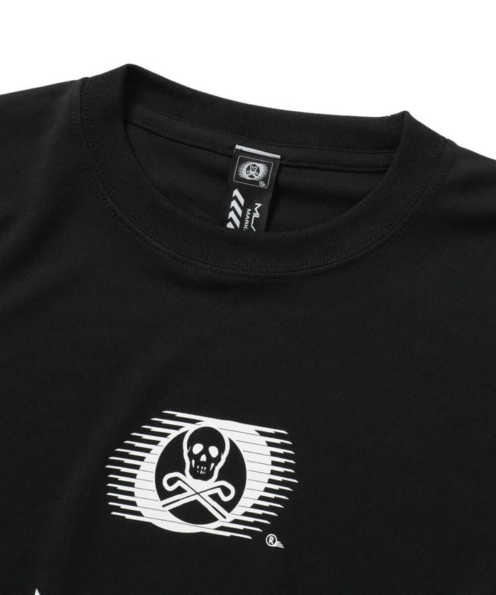 Destination Active long Tee | MEN