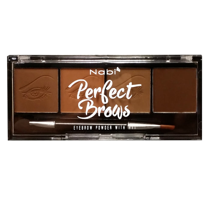 EB-24(#03) Eyebrow Powder with Primer