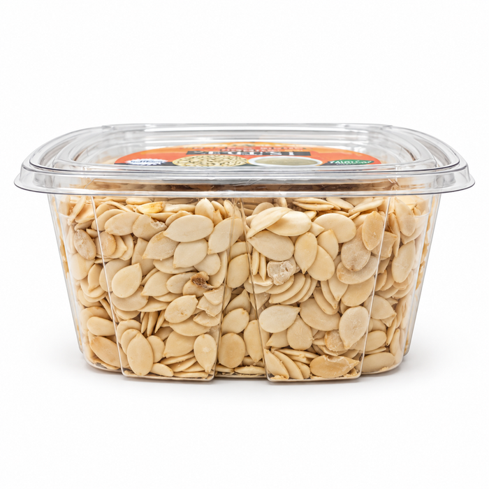 Grace and Mercy Egusi Food in branded packaging, traditional African cooking ingredient made from melon seeds, ideal for preparing rich egusi soup, stews, and authentic West African dishes.