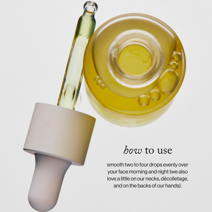 Goop-Goopgenes All-In One Super Nutrient Face Oil-Skincare-supernutrientfaceoil_imgCarousel_howtouse-The Detox Market |