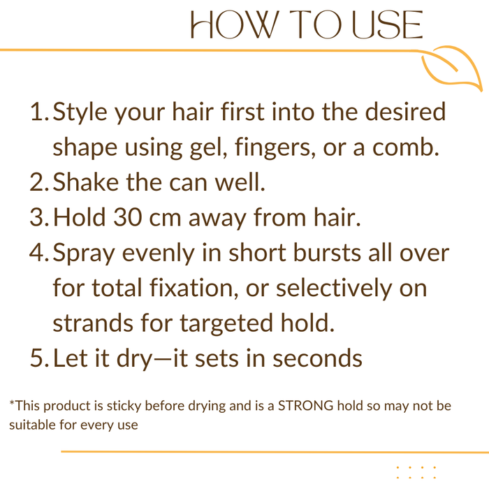 Got2B Glued Blasting Freeze Hairspray 300ml - Ultra Strong Hold 72H, Vegan Formula, for Extreme Hairstyles, Schwarzkopf & Henkel Gel Haircare