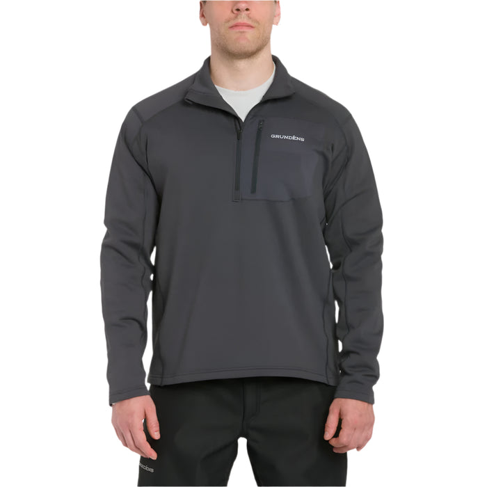 Grundens- Grundies Thermal 1/4 Zip Top - Closeout