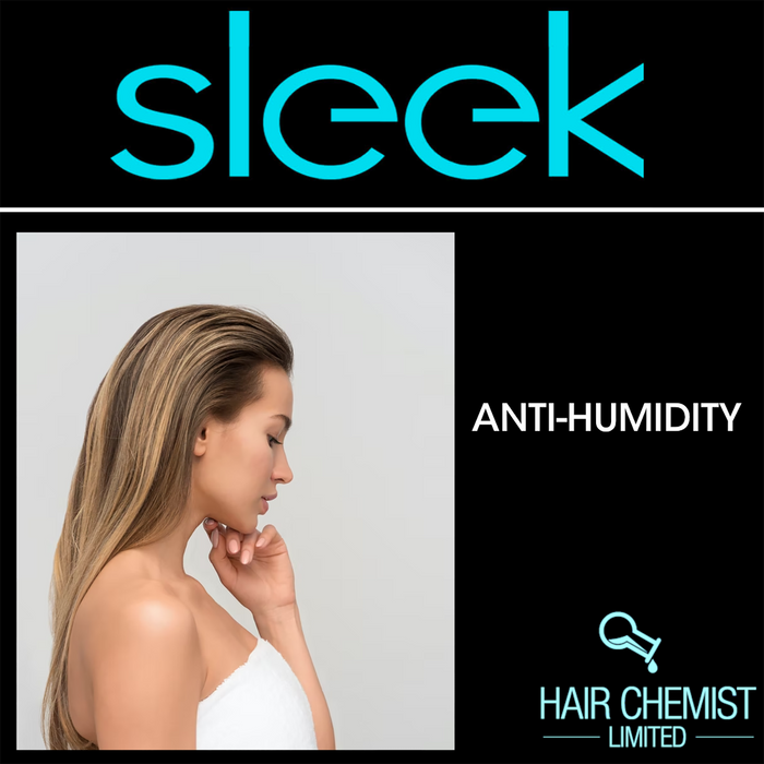 Hair Chemist Sleek Anti Humidity Conditioner 8oz/ 236ml
