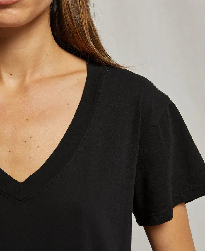 Hendrix V-Neck Tee