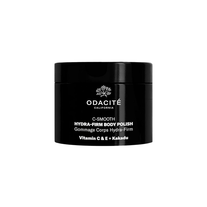 Hydra Firm Body Polish C-Smooth Vitamin C E + Kakadu