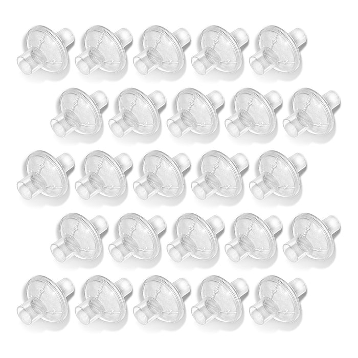 H1605 Bacterial Viral CPAP Filter 25-Pack
