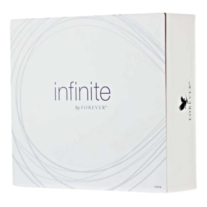 Infinite by Forever - Yado African & Caribbean Market
