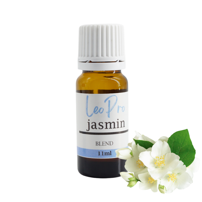 Jasmin Blended Aroma Oil 11ml