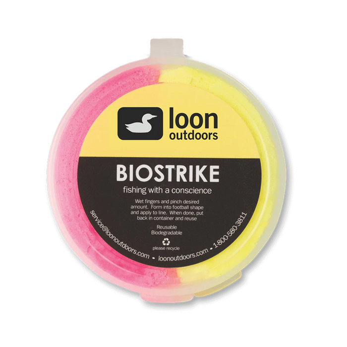 Loon Biostrike