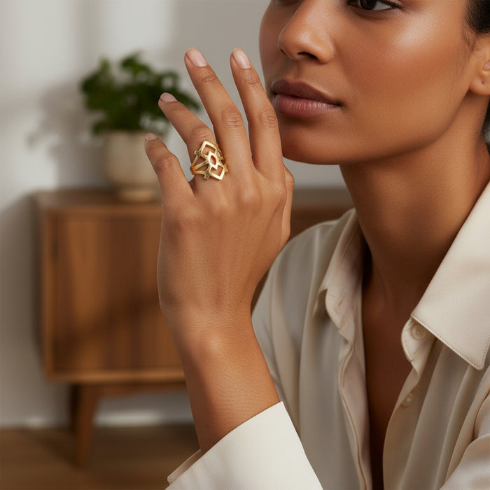 Lumen Ring