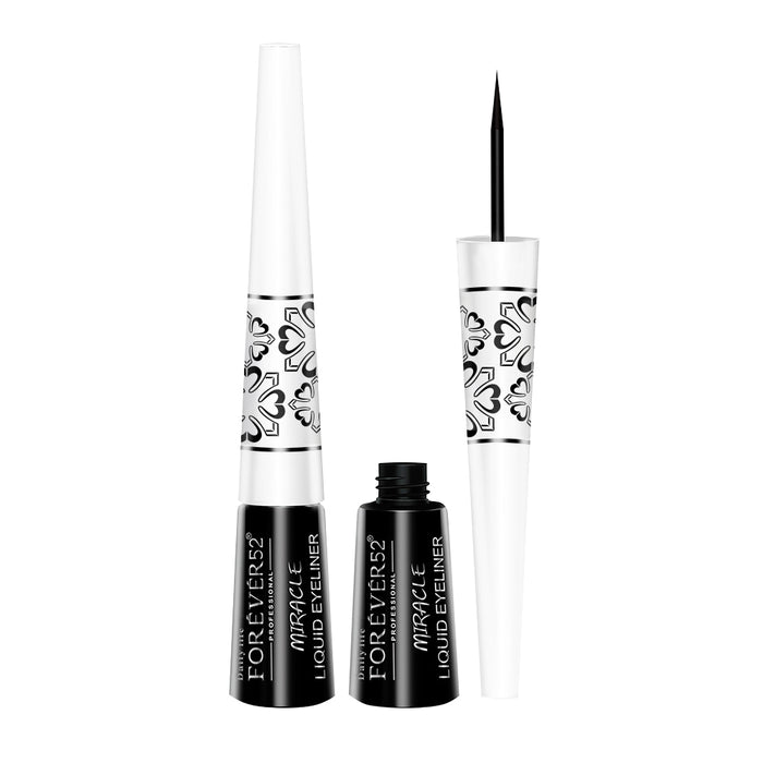 Miracle Liquid Eyeliner - ARG001