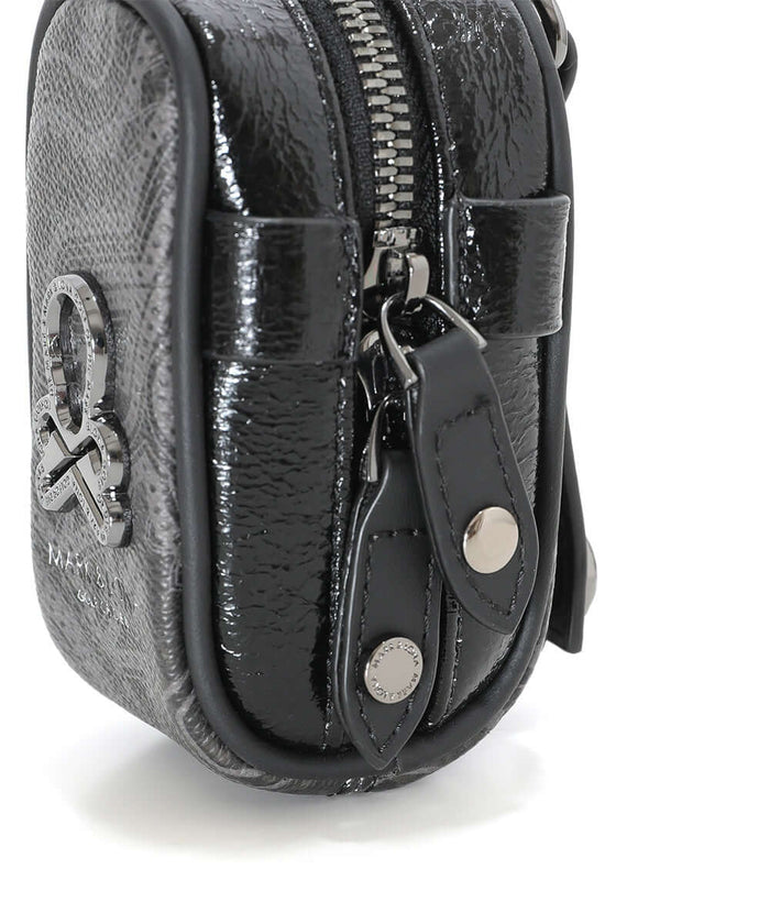 Mirage Paisley Ball Keeper