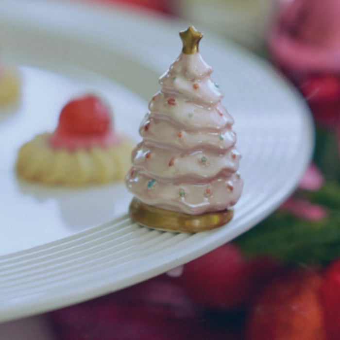 Nora Fleming Twinkle Tree Mini