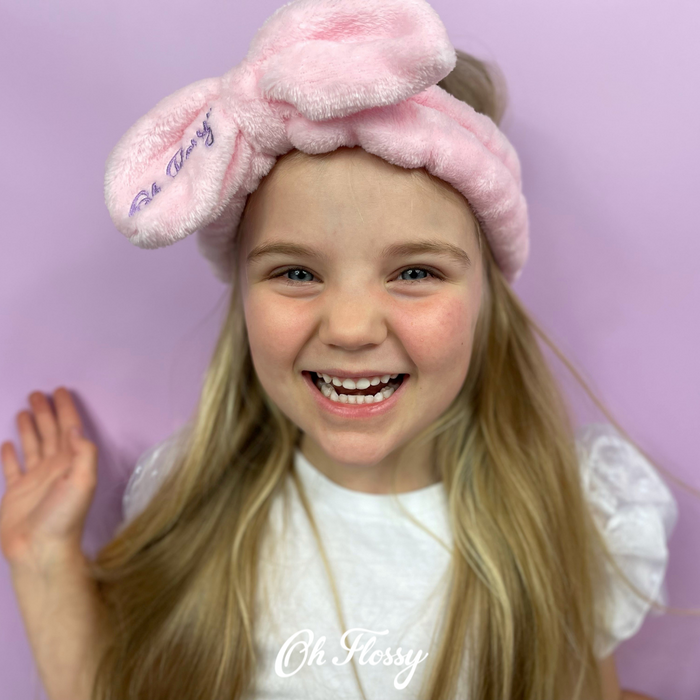 Oh-Flossy-Kids-Makeup-Headband