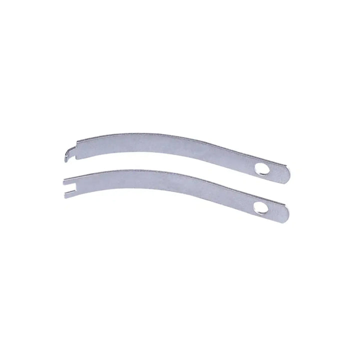 Pair of Ruck Stainless Steel Springs