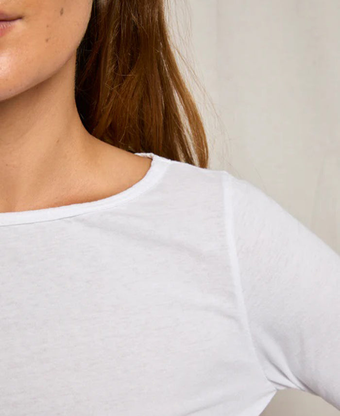Parker LS Tee
