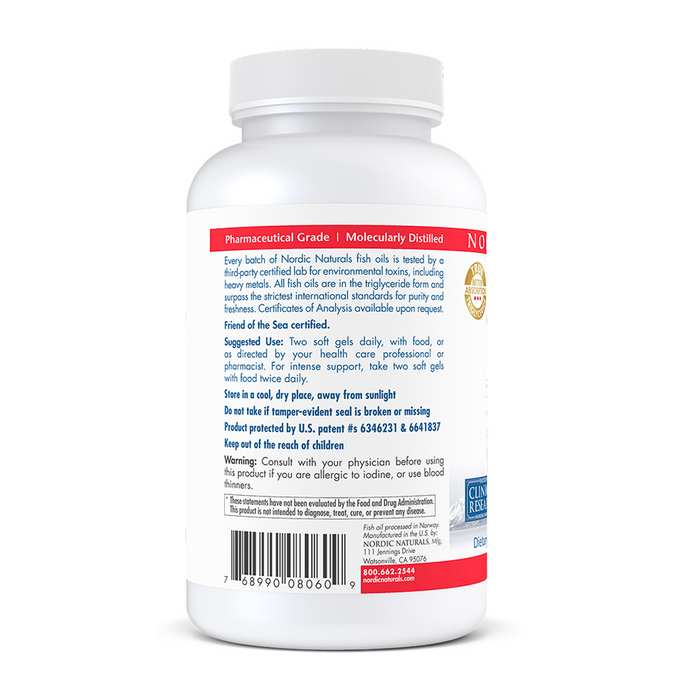 ProEPA by Nordic Naturals