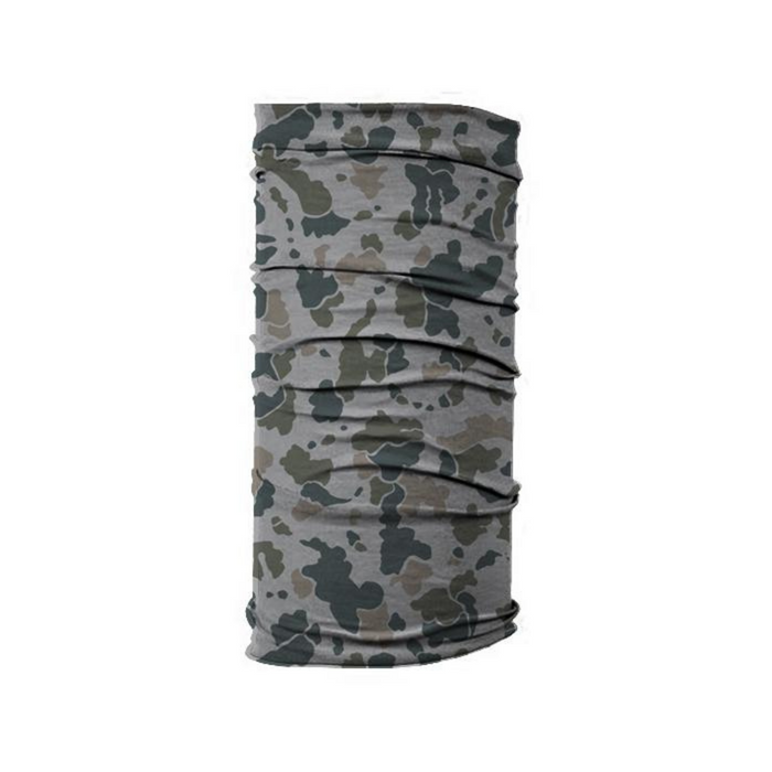 Rep Your Water Retro Camo Fishmask