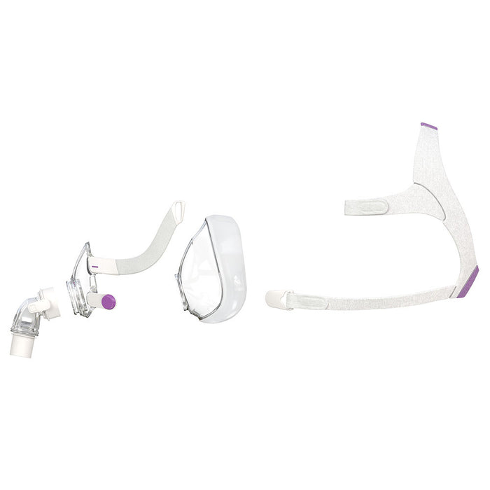 Resmed AirFit F20 Cushion