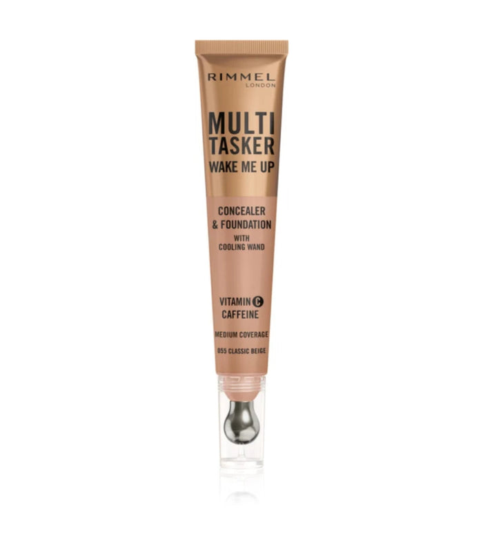 055 Classic Beige 20Ml