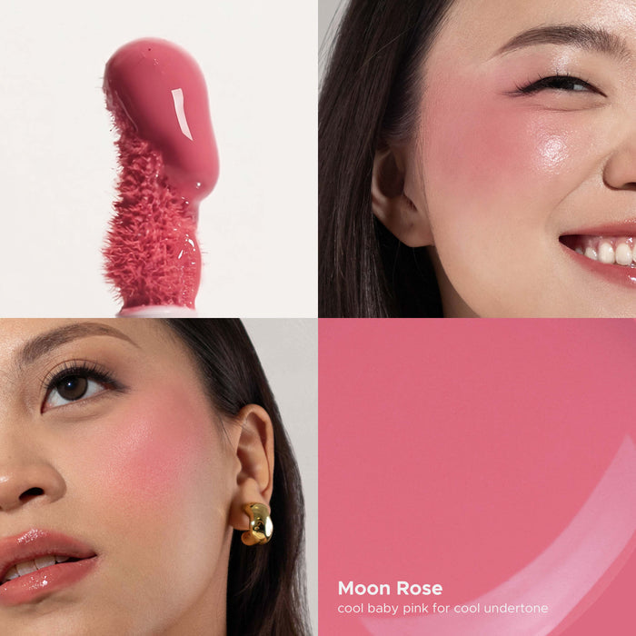 Moon Rose