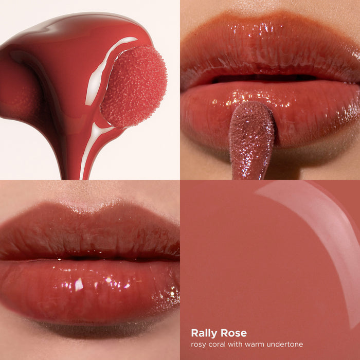 Rally Rose