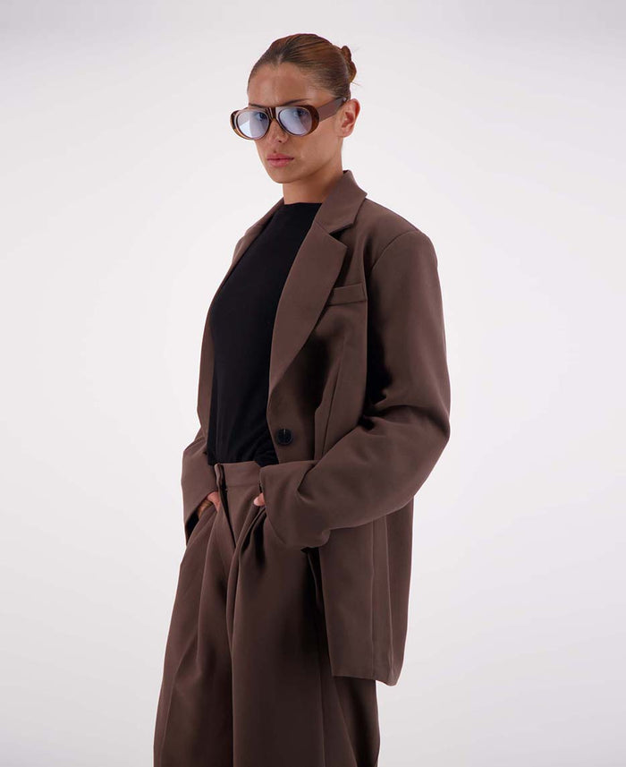 Sabine Blazer