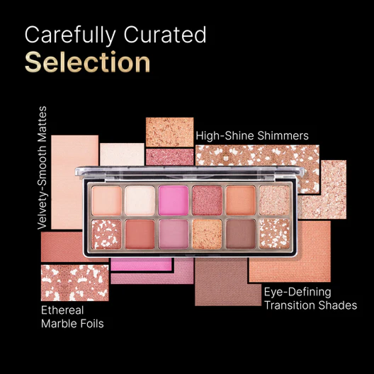 Select Glitter Glow Kit