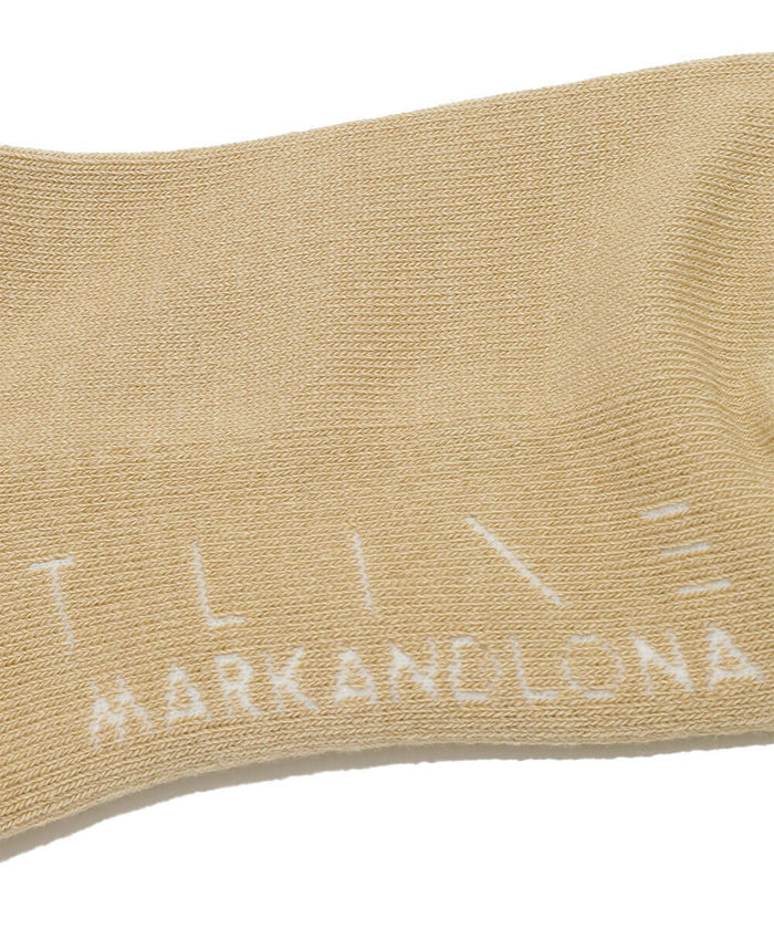 Signature Crew Socks | WOMEN