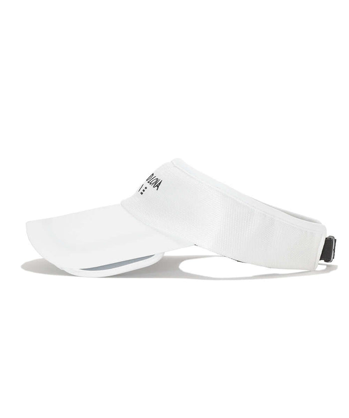 Solar Slide Crown Visor | MEN and WOMEN