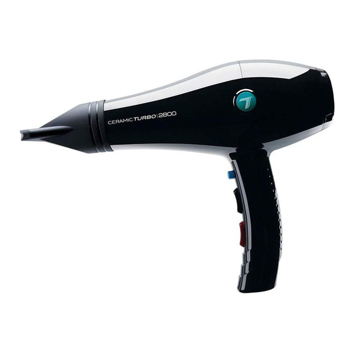 Tyche Ceramic Turbo 2800 Hair Dryer - ikatehouse