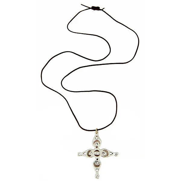 Vida Pendant - Yelena Noah Designs