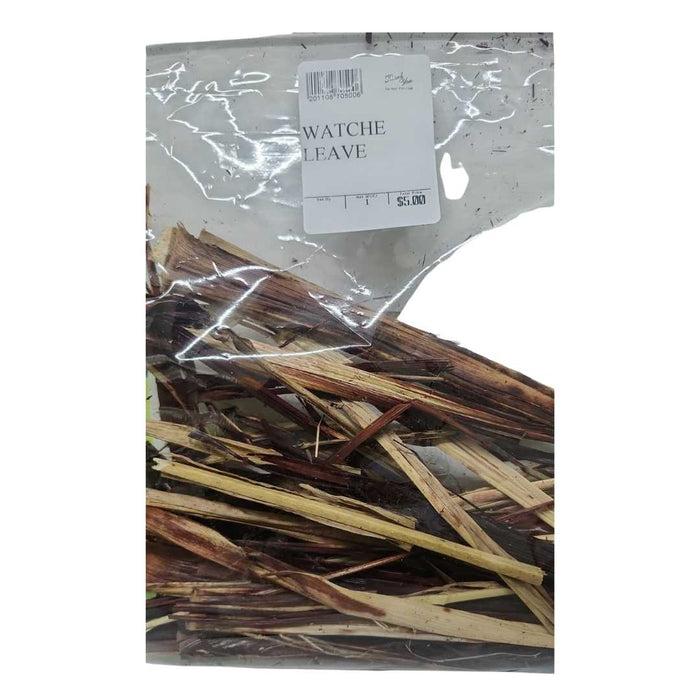 Watche Leave - Yado African & Caribbean Market