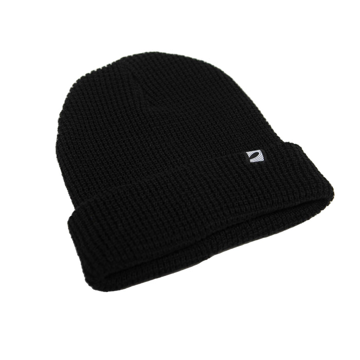 Watchman IV Waffle-Knit Beanie
