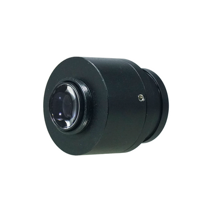 0.25X Adjustable Microscope Camera Coupler C-Mount Adapter 36mm