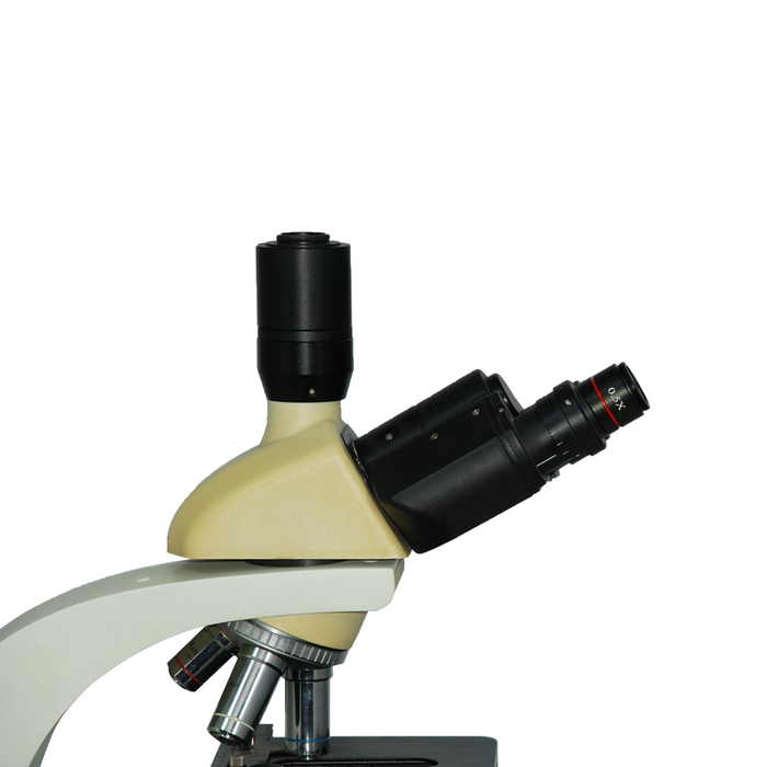 0.5X Microscope Camera Coupler for C-Mount to 23.2mm Eyetube