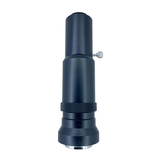 0.5X Reticle Coupler, SKU BM14014142, three quarter front view