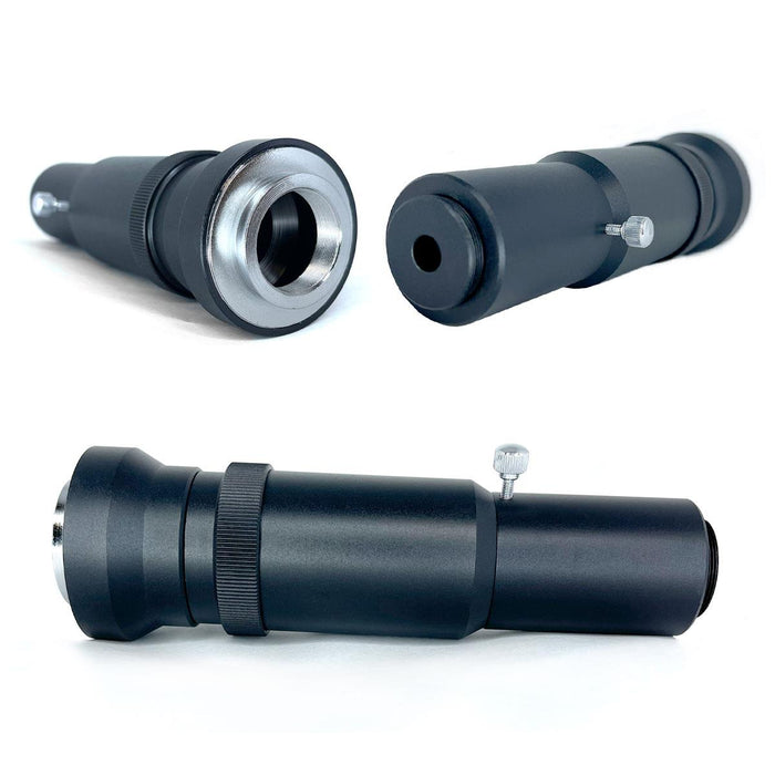 0.5X Reticle Coupler BM14014142